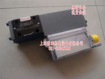 比例阀4WRPEH6C3B04L-2X/G24K0/F1M-885上海游涛