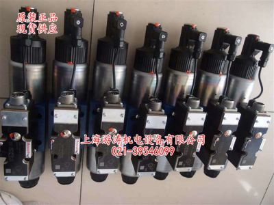 【现货力士乐】4WREE10W1-50-2X/G24K31/F1M上海游涛