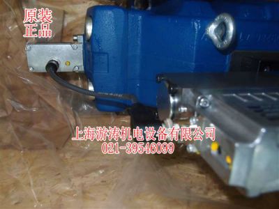 4WRLE35V1000M-3X/G24ETK0/F1M-834比例阀正品