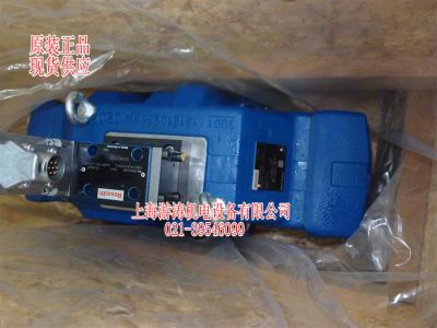 比例阀图片4WRLE35V1000P-3X/G24K0/F1V-979上海游涛