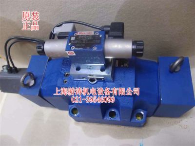 比例液压阀-原厂现货4WRKE35W6-1000P-3X/6EG24EK31/C1D3M上海游涛