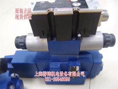 4WRZE10W6-85-7X/6EG24N9ETK31/A1M现货比例阀
