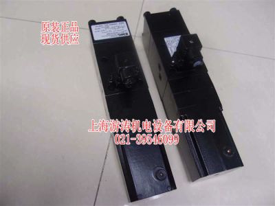 现货EMG伺服阀SV1-10/32/315/6上海游涛