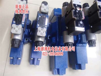 比例阀图片4WRZ16W6-150-7X/6EG24N9EK4/D3V上海游涛