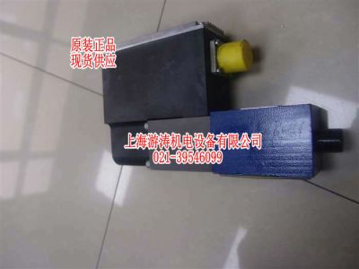 比例油压阀DBETRE-2X/30G24K31A1M上海游涛
