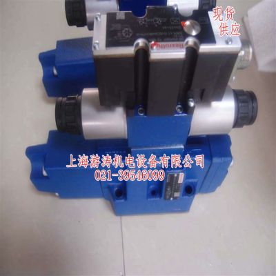 报价比例阀4WRZ16W6-150-7X/6EG24N9ETK4/M-674上海游涛