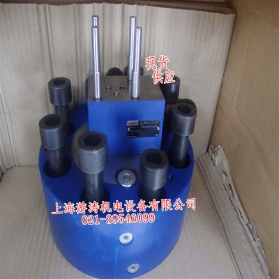 插装阀盖板LFA80DU2B2-63/315A200上海游涛