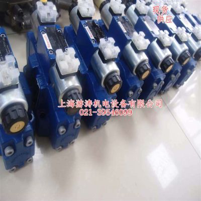换向阀现货4WEH16J72/6EG24NEK4/B10上海游涛