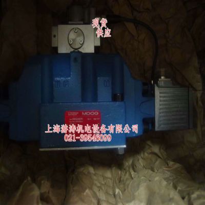 仓库现货穆格伺服阀D663Z4307K上海游涛