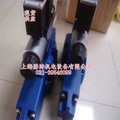 现货直发4WRZE16W8-150-70/6EG24N9ETK31/F1D3M上海游涛