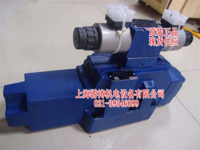 现货比例阀4WRZE25W8-325-71/6EG24N9ETK31/F1D3M上海游涛