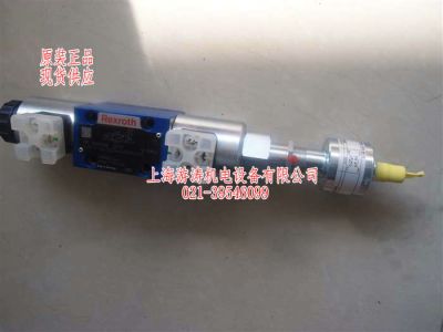 仓库现货比例阀4WE6D46-62/OFEG24DK35L  SO407上海游涛