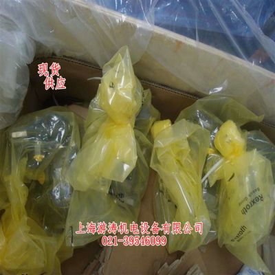 力士乐柱塞泵现货A A10VSO28DFR1/31R-PPA12N00 上海游涛