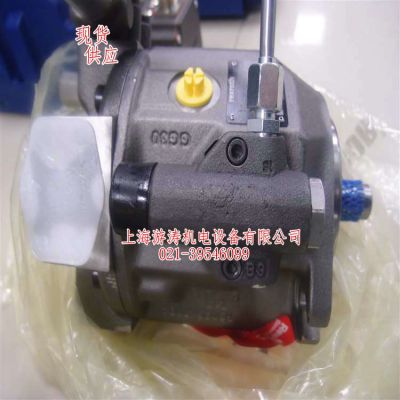 力士乐泵现货A10VSO71DFR1/31R-PPA12K26上海游涛
