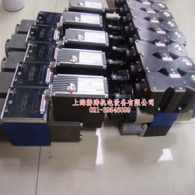 液控比例阀4WRA10EA00-22/G24K4/V-873上海游涛