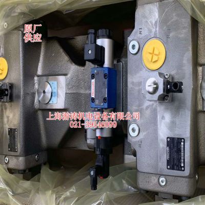 串泵现货PGF3-31/032RE07VE4+PGF3-31/025RL07VM上海游涛