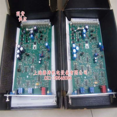 放大器现货VT-VRRA1-537-20/V0/K40-AGC上海游涛