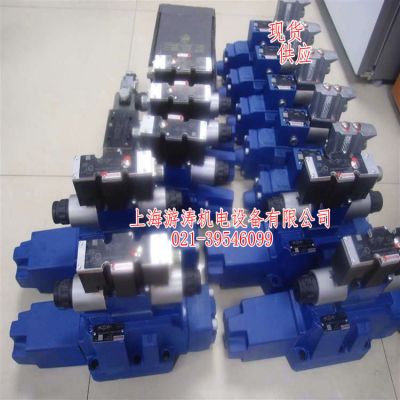 比例液压阀4WRDE25E350S-53/6L24K9/M-280 上海游涛现货供应