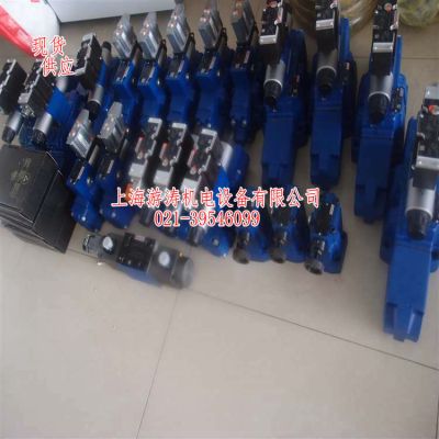 比例控制阀现货4WRPE6VC80S-2X/G24K0/F1M-948上海游涛