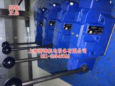 现货手动换向阀H-4WMM16J72/F  R900927809 上海游涛