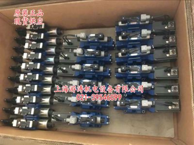 现货方向阀3WE10A31/OFCG220N9K4 上海游涛