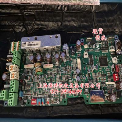 仓库现货EMG放大器SMI2.11.3上海游涛