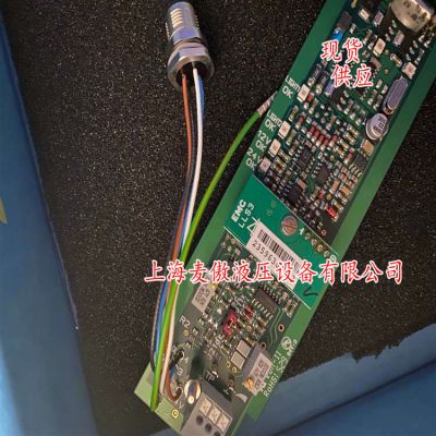 EMG放大器现货LLS1.6上海游涛
