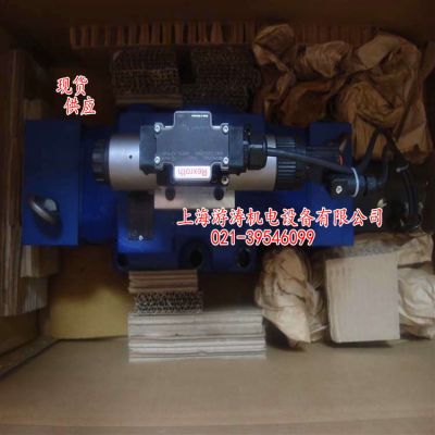 比例阀4WRKE32W000L-33/6EG24EK31/A5D3M-809上海游涛