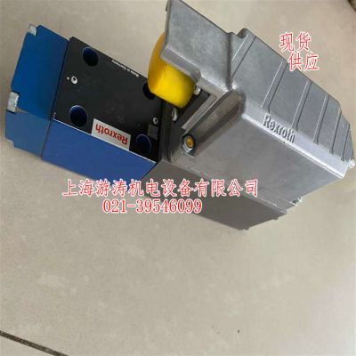 原厂正品比例阀3FREEZ6B-1X/10L2G24K31F1MM-258上海游涛