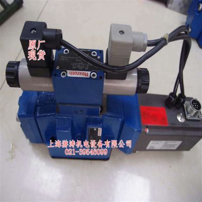 比例阀图片4WRKE16E1-200L-34/6EG24ETK31/F1D3M上海游涛