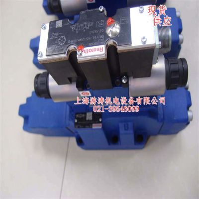 全新现货4WRZE25E325-73/6EG24N9EK31/A1D3M上海游涛