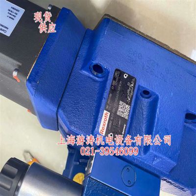 仓库现货比例阀4WRKE16E1-200L-35/6EG24ETK31/F1D3M上海游涛