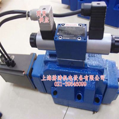 报价4WRKE16E1-200L-3X/6EG24ETK31/F1D3V 上海游涛