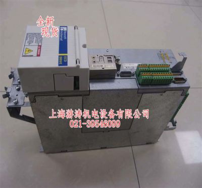 伺服控制器DKC11.3-100-7-FW上海游涛