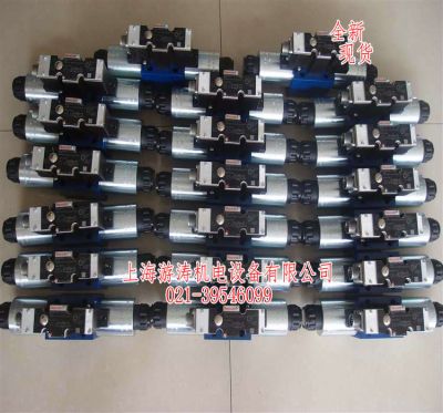 比例换向阀现货4WRAE10W1-60-22/G24K31/F1V上海游涛