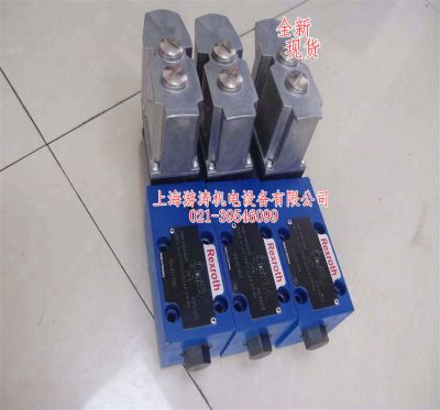 比例先导阀报价DBEE6-21/200YG24K31F1M上海游涛