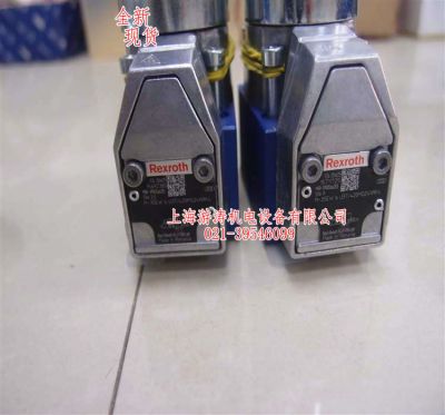 现货液压球阀M-3SEW6U37/420MG24N9K4上海游涛优势供应