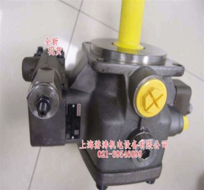比例叶片泵现货供应PV7-1A/40-45RE37MC0-16上海游涛