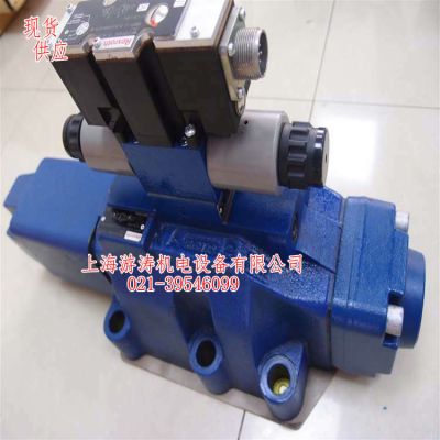 比例阀现货4WRZE32W8-360-73/6EG24N9K31/F1D3M上海游涛