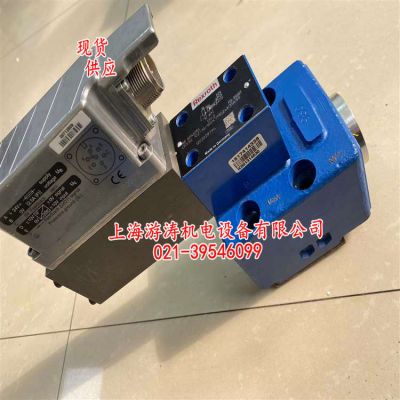 比例控制阀现货DREBE10Z-1X/180XYMG24K31F1M上海游涛