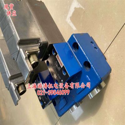 比例液压阀现货DREBE10Z-10/180XYMG24K31A1M上海游涛