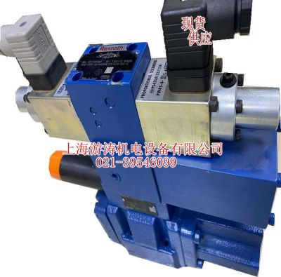 比例阀现货4WRZ10W85-A2/6A24NETZ4/D2M-960-3上海游涛