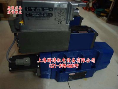 批发比例阀4WRLE16X200M-3X/G24K0/A1M-812 上海游涛现货供应