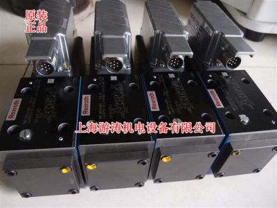 现货发出比例阀4WRPEH10CB50P-2X/G24K0/F1M 上海游涛