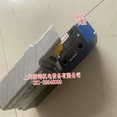 液控阀现货3FREEZ6B-11/35L2G24K31F1M上海游涛