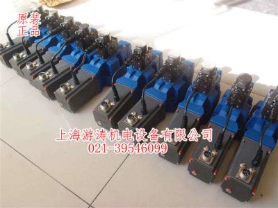 比例液压阀现货4WRDE25V1-220L-53/6L24ETK9/V-280 上海游涛