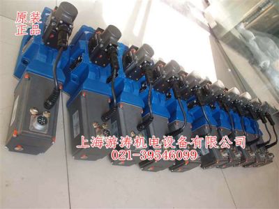现货液压阀参数4WRDE27V1-500L-53/6L24K9/WG152MR 上海游涛