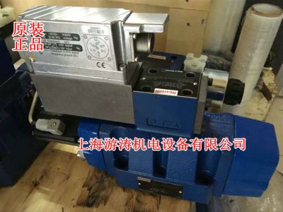 比例液压阀现货4WRLE16V200M-30/G24K0/A1M 上海游涛