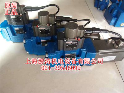 上海游涛4WRDE16V1-200L-5X/6L24K9/MR 现货液压控制阀