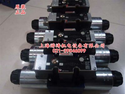 方向阀现货4WRAE10E60-22/G24K31/F1V 上海游涛供应